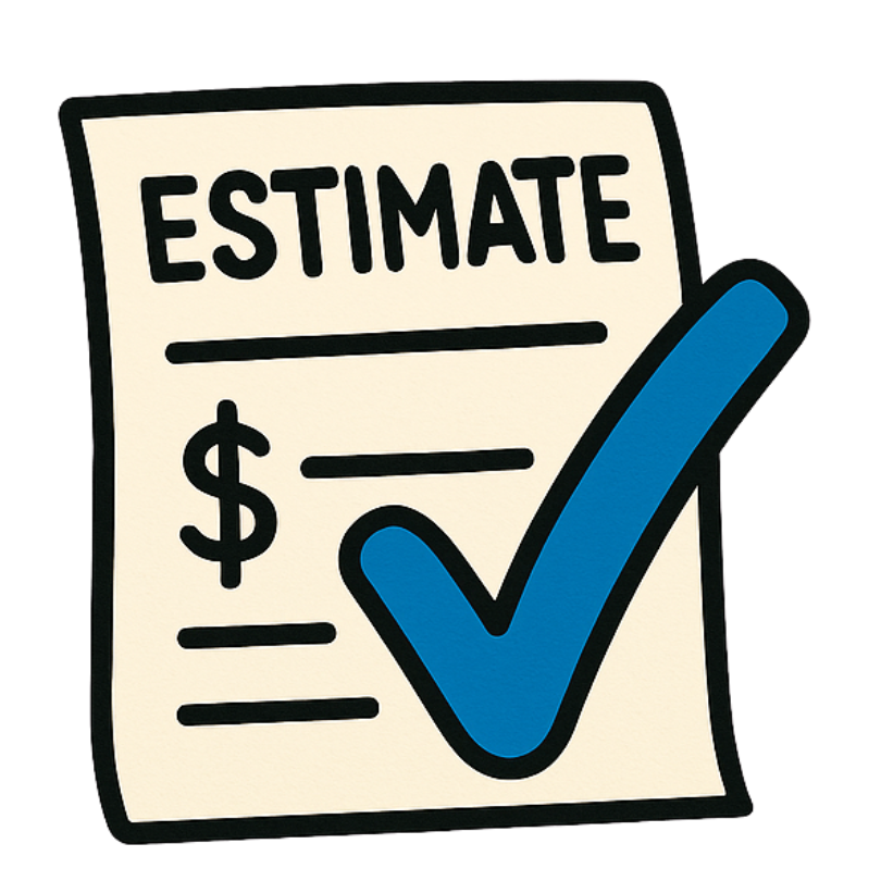 Estimate